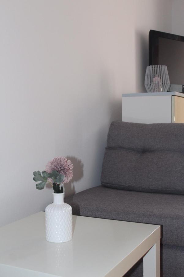 Ferienwohnung Studio Apartman Ivano Ðakovo Exterior foto