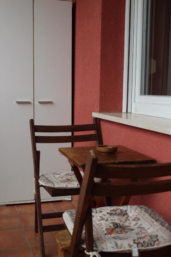 Ferienwohnung Studio Apartman Ivano Ðakovo Exterior foto